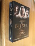 Downey, Roma / Burnett, Mark - De Bijbel / Het verhaal van God en ons allemaal