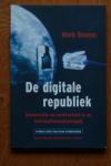 Bovens, M. - De digitale republiek / democratie en rechtsstaat in de informatiemaatschappij