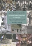 Jan Jacobs [Red.], Lodewijk Winkeler [Red.], Albert van der Zeijden [Red.] - Aan plaatsen gehecht katholieke herinneringscultuur in Nederland