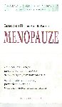 Schiff, Isaac, Ann B. Parson - Menopauze