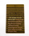 Novello - Op zoek naar Mozart