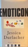 Jessica Durlacher - Emoticon