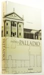 PALLADIO, ANDREA - Andrea Palladio. Palazzi di città. City residences. Stadtpaläste. Les palais de Ville. Stadspaleizen.