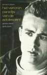 Lutters, J. - Het verloren paradijs van de Adolescent