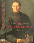 Dieter Jorgensen - De rekenmeester