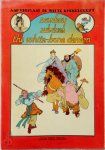  - Monkey subdues the White-Bone Demon / Aad verslaat de witte knekelgeest Bewerkt door / Adapted by Wang Hsing-Pei. Getekend door / Drawings by Chao Hung-Pen & Chien Hsiao-Tai