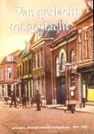 Heleen Struijs, H. de Bakker, N. Borreman & A.W. Wagemaker - Van geslacht tot geslacht