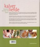 Wynants, Henri; Rombouts, Frans - Kalverliefde / recepten van kop tot staart