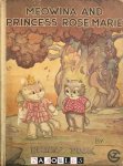 Phiny Dick - Meowina and Princess Rose-Marie