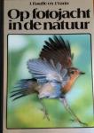 Baufle, Jean-Marie & Jean-Philippe Varin - Op fotojacht in de natuur / druk 1