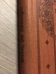 Friedrich Hebbel - Die Nibelungen