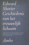 Shorter - Geschiedenis van het vrouwelijk lichaam