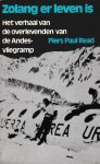 Read - Zolang er leven is