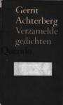 Achterberg, Gerrit - Verzamelde gedichten