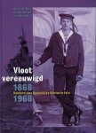 H. de Bles, G. / Homburg, L. Boven - Vloot vereeuwigd 1868-1968 honderd jaar Koninklijke Marine in foto