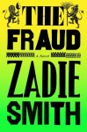 Zadie Smith - The Fraud