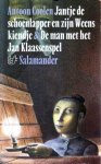 Coolen, Anton - Jantje de schoenlapper en zijn Weens kiendje & De man met het Jan Klaassenspel