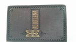 Schuurman - Magdalena  evangelisch jaarboekje