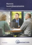 Ad Bekker - Kennis bedrijfseconomie / Profieldeel / Werkboek / Financieel.info
