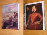 Burke, John - An illustrated history of England