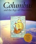 Dor-Ner, Z - Columbus and the Age of Discovery