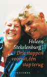 H. Stekelenburg - Drie Stappen Vooruit Een Stap Terug