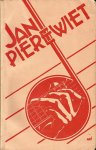 Wolsey, Boy e.a. (samenst.) - Jan Pierewiet I. Een nieuwe bundel liedjes