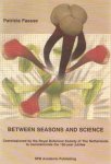 Faasse< Patricia - Between Seasons and Science