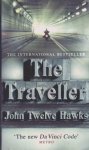 Twelve Hawks, John - Fourth Realm 1: The Traveller