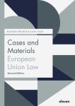 Masuma Shahid, Lana Said - Cases and Materials European Union Law