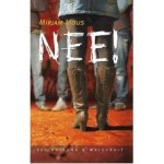 Mous, Mirjam - Nee! (hardcover)