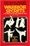 Keith D. Yates - Warrior Secrets A Handbook of the Martial Arts