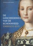 Girolamo De Michele - De Geschiedenis van de Schoonheid