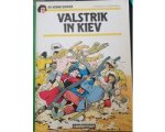 Fran�ois Craenhals - De Koene Ridder 14 - Valstrik in Kiev