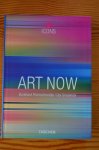 Riemschneider, Burkhard/Grosenick, Uta - Art now