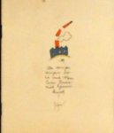 Cetabever: - [Reclame uitgave] De eenige dingen die je met Velpon Ceta Bever niet lijmen kunt!Stormsein: "Weest op uw hoede!"