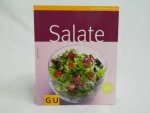 Dusy, Tanja - Salate