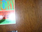 Segal Erich - Love story Segal Erich - Love story