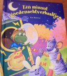 Bouwens, nvt - Eén Minuut Goedenachtverhaaltjes