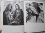 Charles Massin et Albert Levy. Paris - El Greco - Editions du Phaidon