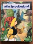  - MIJN SPROOKJESLAND