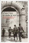 Ian Gooderson - A Hard Way to Make a War