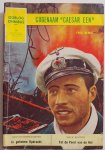 Nemis Fred, Korten Hans Joachim, Kenton Mack - Oorlog omnibus nr 9,  3 volledige onverkorte romans Codenaam Caesar Een  In geheime opdracht Tot de poort van de hel