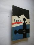 div. auteurs en fotografen - Toen 1940 - 1945 div. auteurs en fotografen - Toen 1940 - 1945