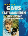 Martin Gaus - Kattemanieren