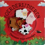  - Ontmoet mijn vriendjes – Boerderijdieren