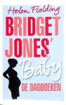 Fielding, Helen - Bridget Jones' Baby / de dagboeken