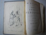Thackeray, W.M.vetraling herzien door Dr. M.P. Lindo - Geschiedenis van Arthur Pendennis zijn voor- en tegenspoed zijn vrienden en zijn grootsten vijand (eerste deel)