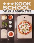 Keda Black - Kookschool - De klassiekers