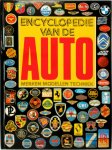 Piet Hein Geurink 215191 - Encyclopedie van de auto merken, modellen, techniek